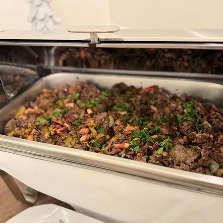 Gosciniec Pod Skrzycznem Otel Szczyrk Dış mekan fotoğraf