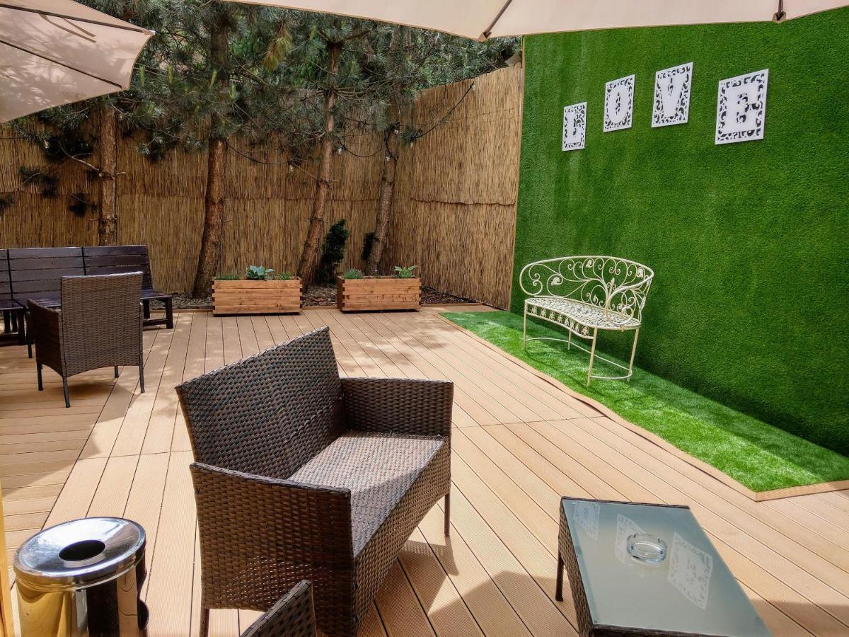 Gosciniec Pod Skrzycznem Otel Szczyrk Dış mekan fotoğraf
