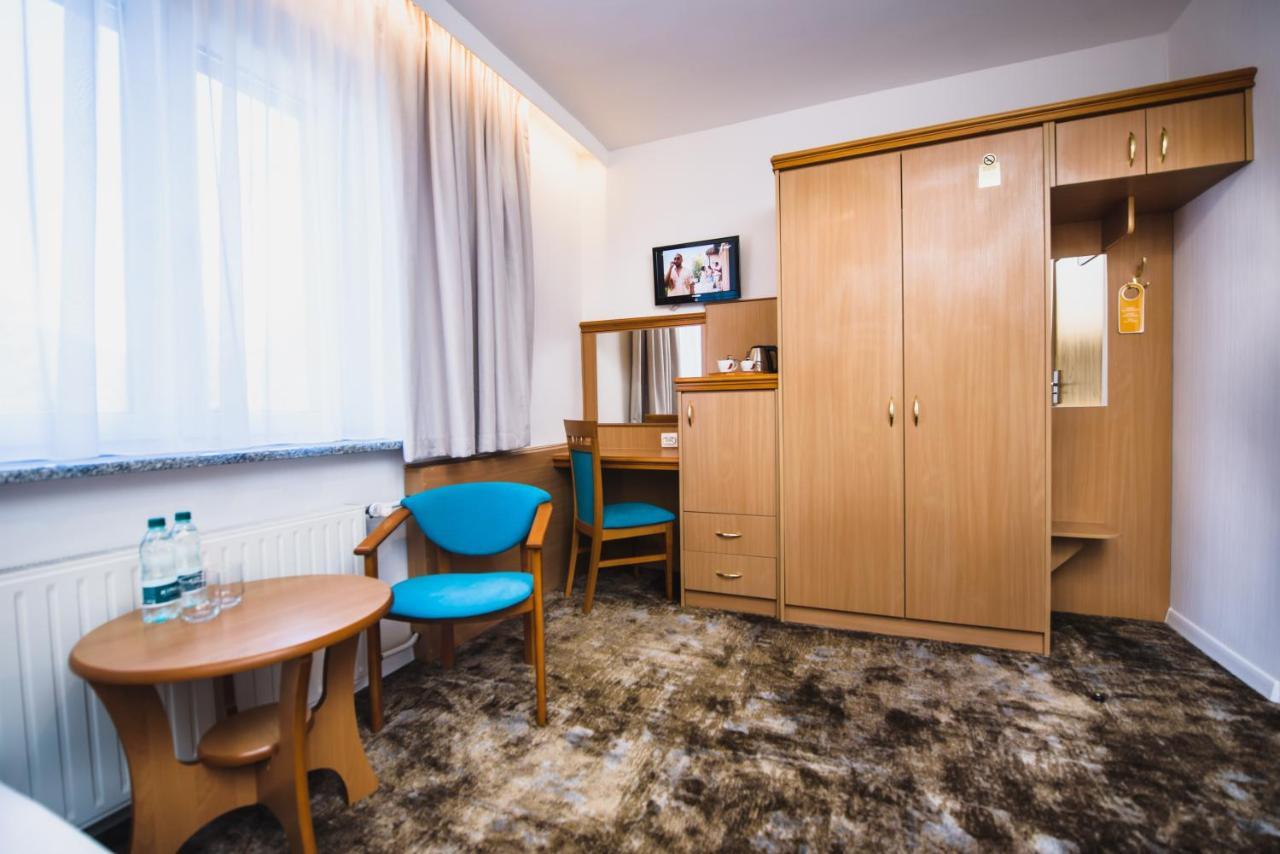 Gosciniec Pod Skrzycznem Otel Szczyrk Dış mekan fotoğraf